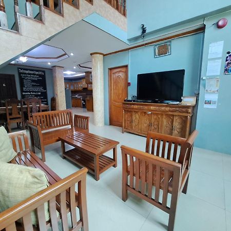 The Orange House - Vigan Villa 外观 照片