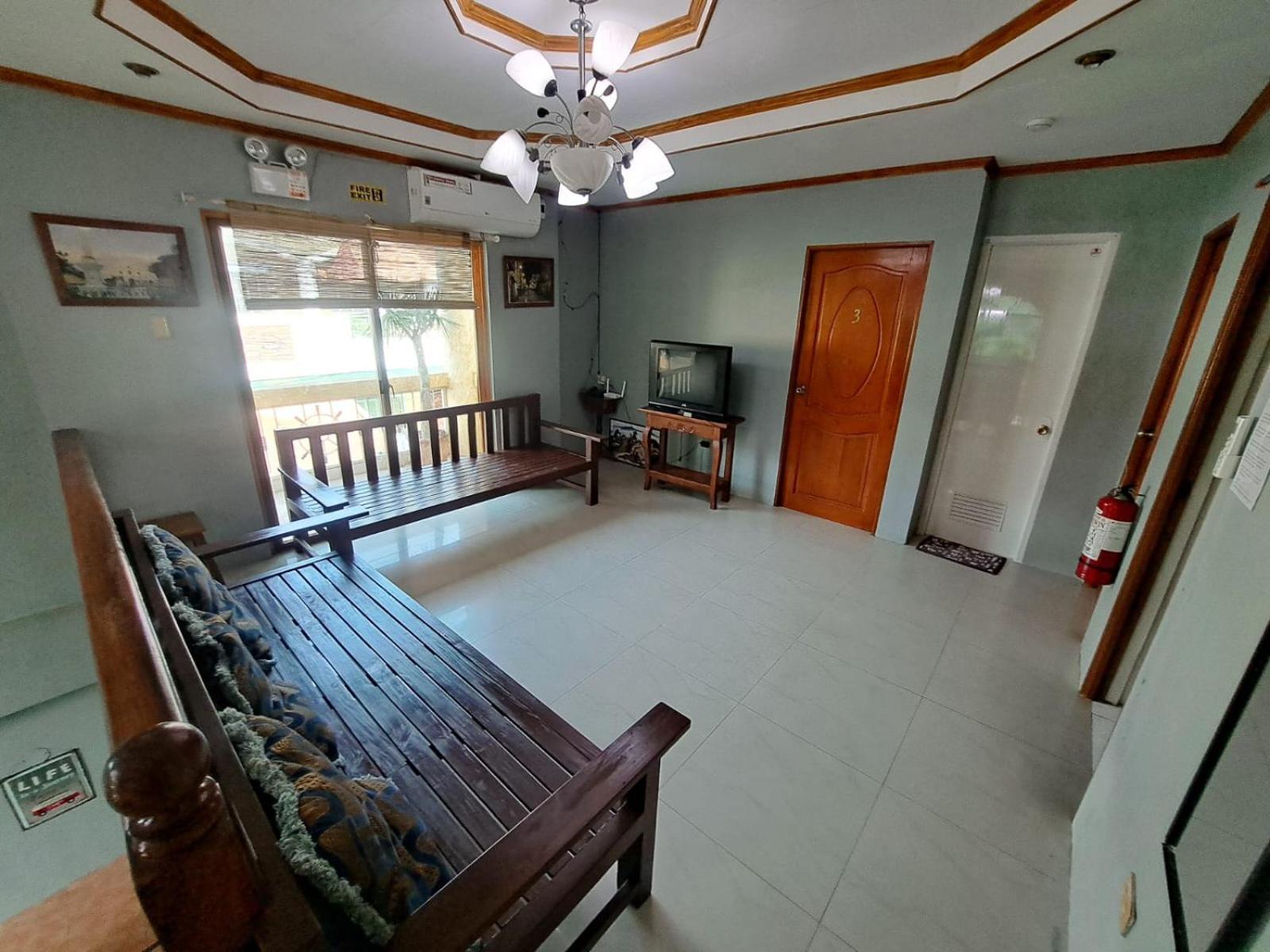 The Orange House - Vigan Villa 外观 照片