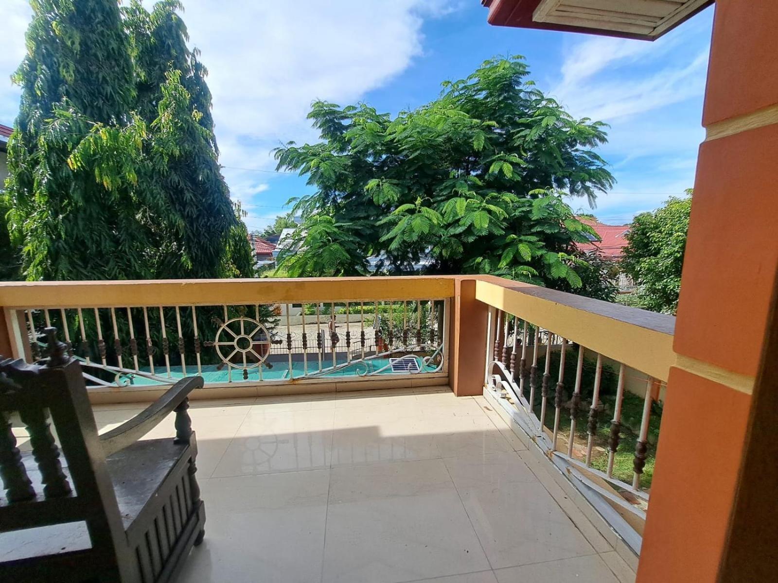 The Orange House - Vigan Villa 外观 照片