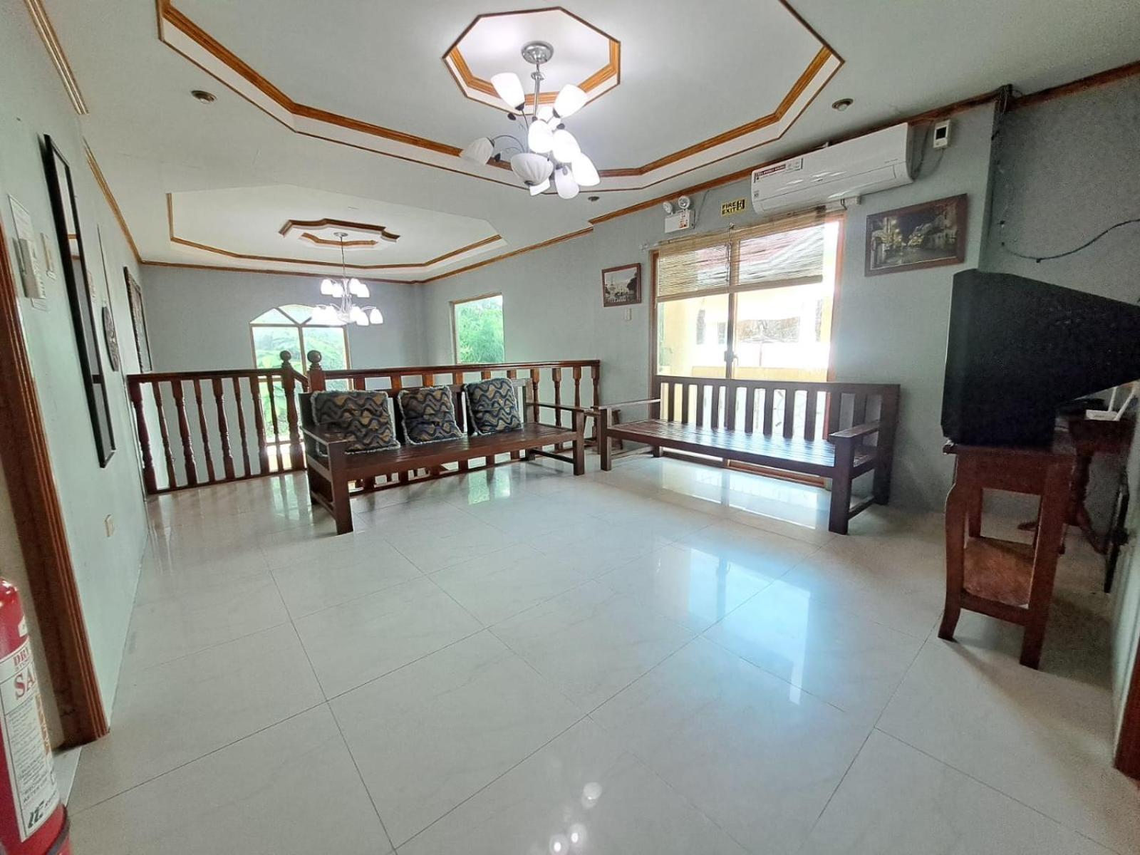 The Orange House - Vigan Villa 外观 照片