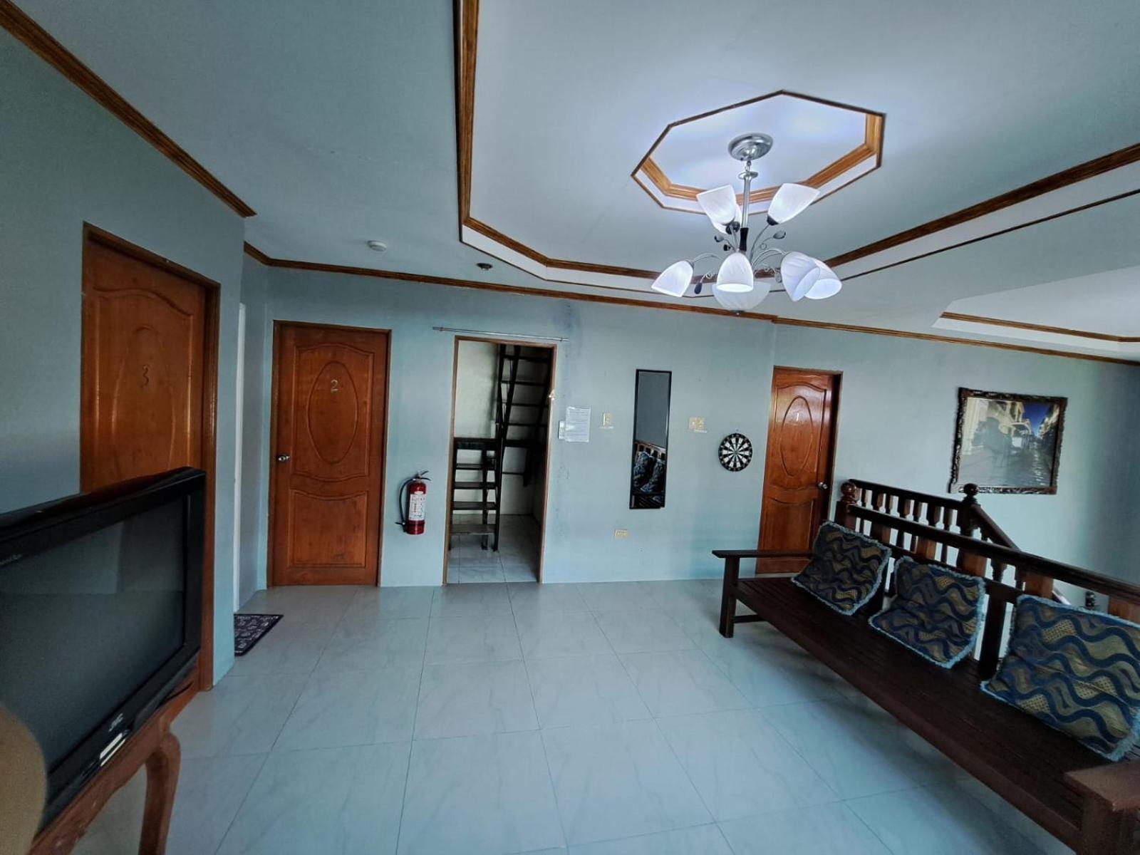 The Orange House - Vigan Villa 外观 照片