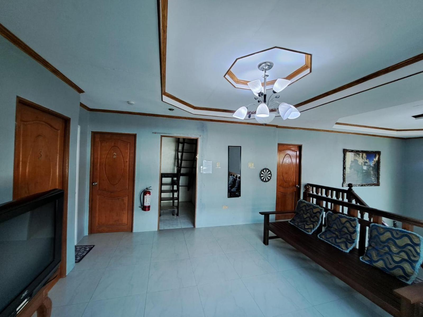 The Orange House - Vigan Villa 外观 照片