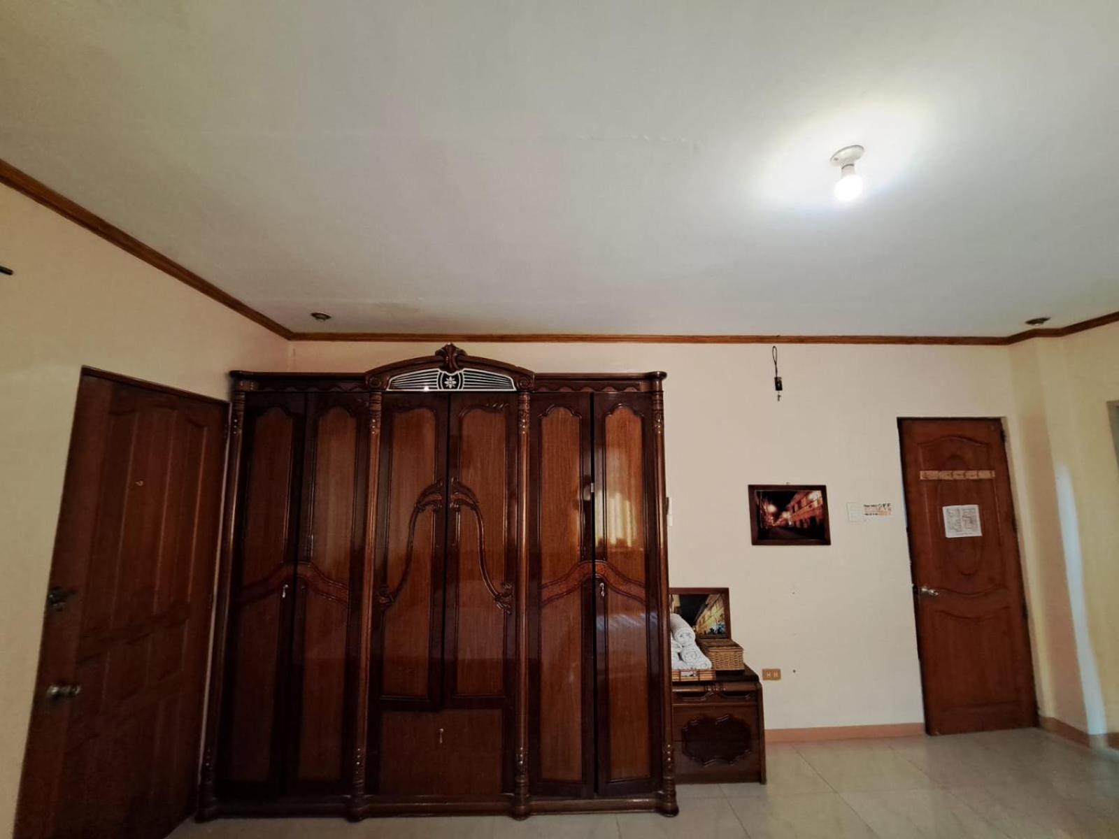 The Orange House - Vigan Villa 外观 照片